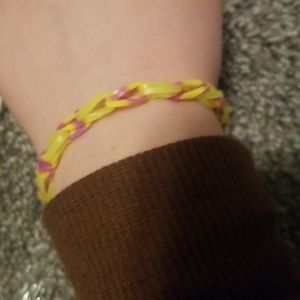 Go go bananas bracelet!
